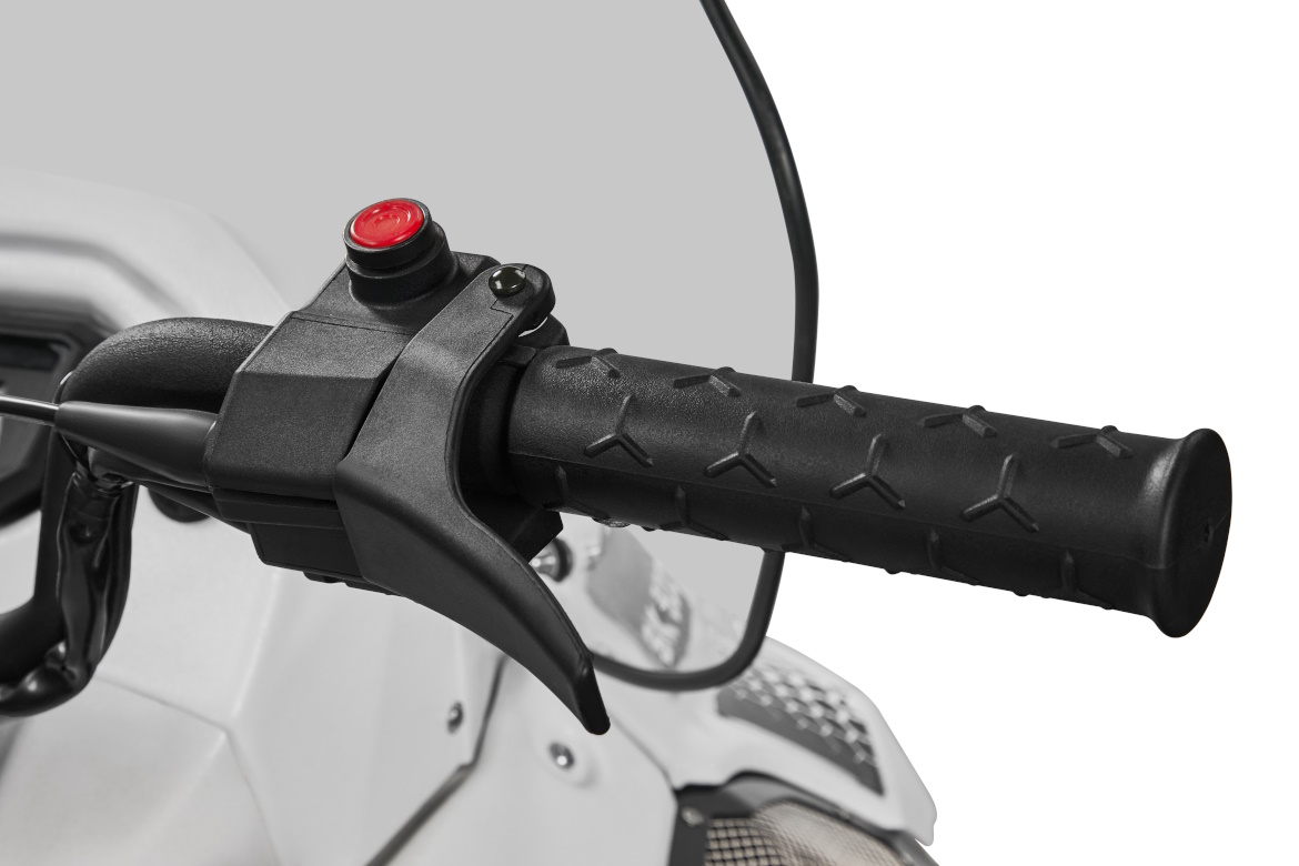 Снегоход IRBIS TUNGUS 500L 25/26 в Калуге