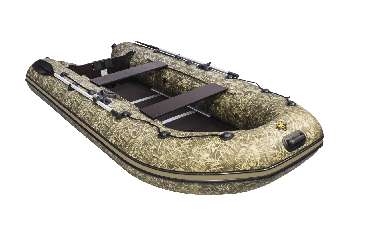 Лодка Ривьера Компакт 3400 СК в Калуге