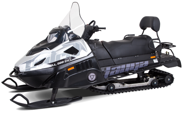 Снегоход РМ TAYGA PATRUL 800 SWT в Калуге