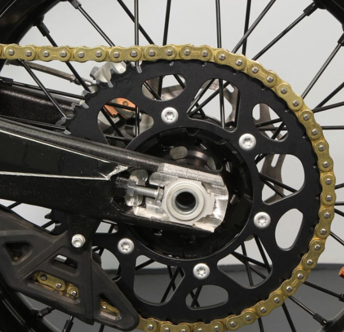 Мотоцикл Avantis Enduro 300 PRO EFI Exclusive (NC250/177MM) ARS в Калуге