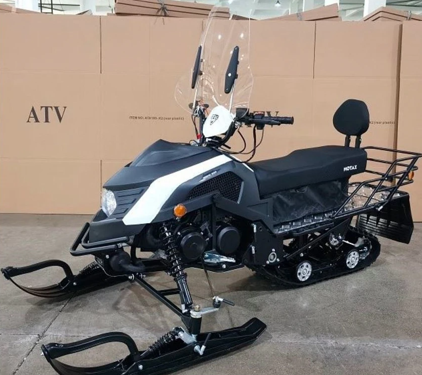 Снегоход Motax Snow 200 в Калуге