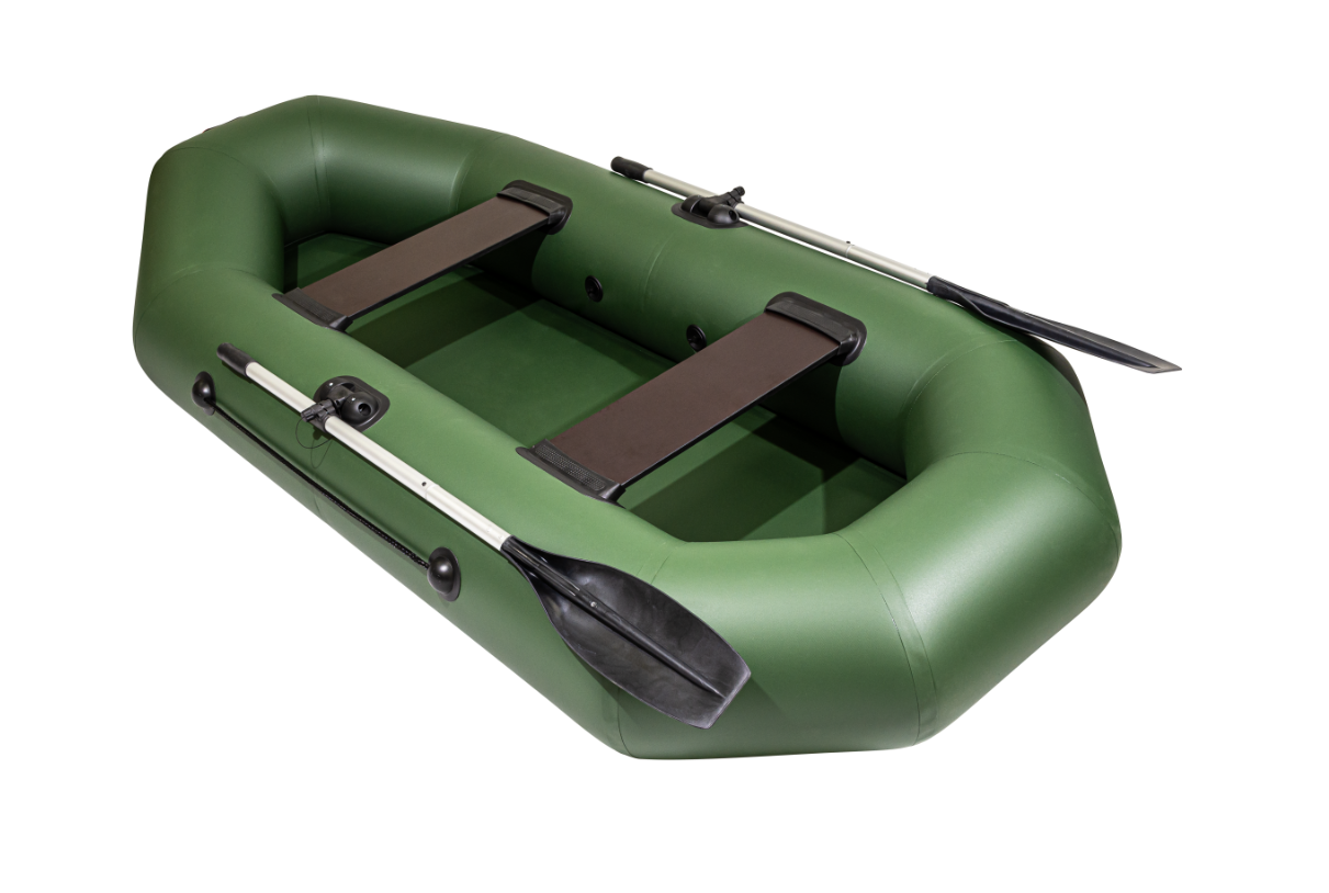 Лодка Барс 260 в Калуге