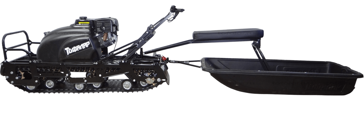 Мотобуксировщик Тофалар 500 Long - Тягач в Калуге