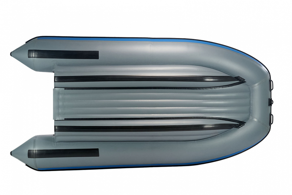 Лодка MISHIMO LITE DF 370 в Калуге