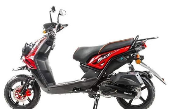 Скутер MOTOLAND (МОТОЛЕНД) BWS150 в Калуге