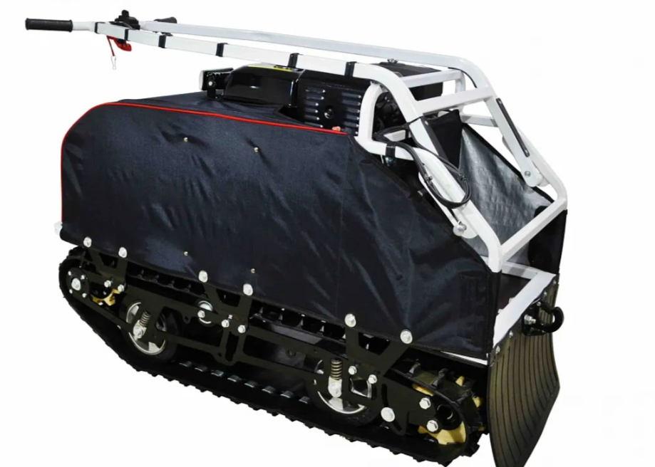 Компактная мотособака "Богатырь" mini 15 (127 см) в Калуге