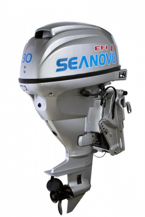 Лодочный мотор SEANOVO SNEF30FES-EFI в Калуге