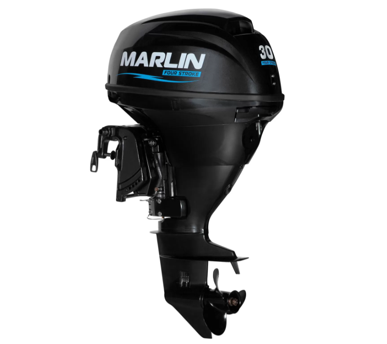Лодочный мотор MARLIN MFI 30 AWHS в Калуге