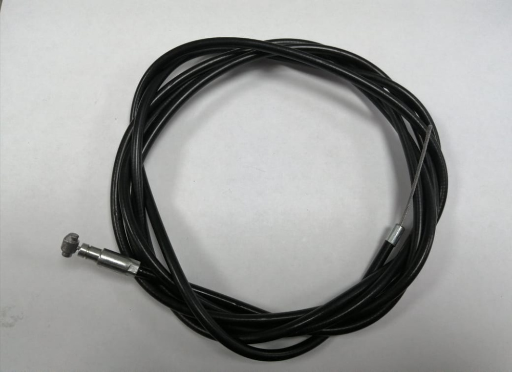 Тросс газа мотобуксировщик IKUDZO  2,5м в Калуге