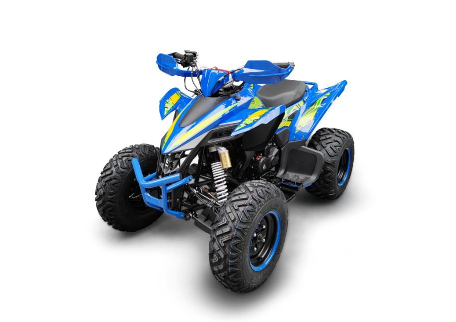 Квадроцикл YACOTA TYPHOON 250 в Калуге