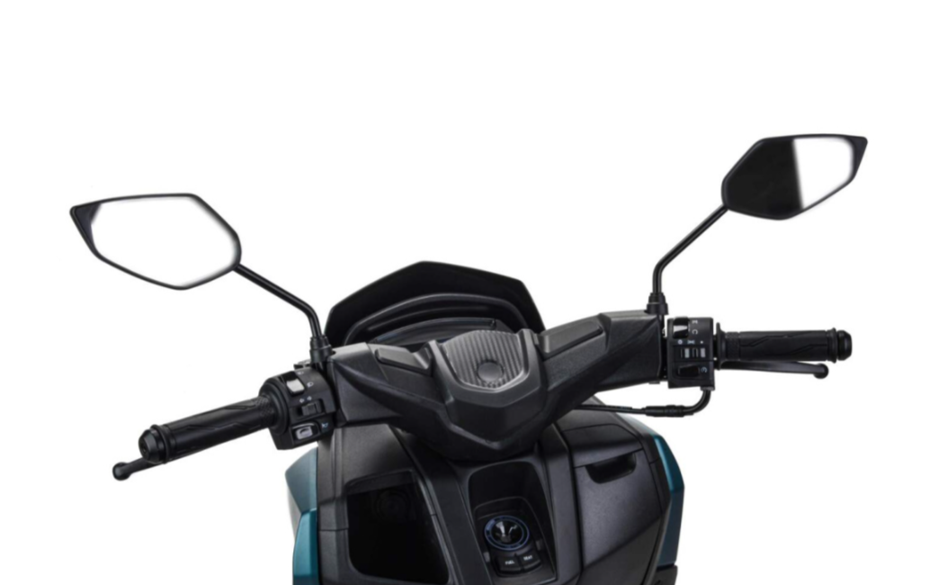 Скутер MOTOLAND (МОТОЛЕНД) VULKAN 150 в Калуге