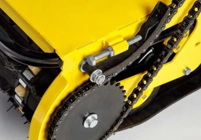 Мотобуксировщик FISHRIDE МИНИ 6.5 л.с. в Калуге