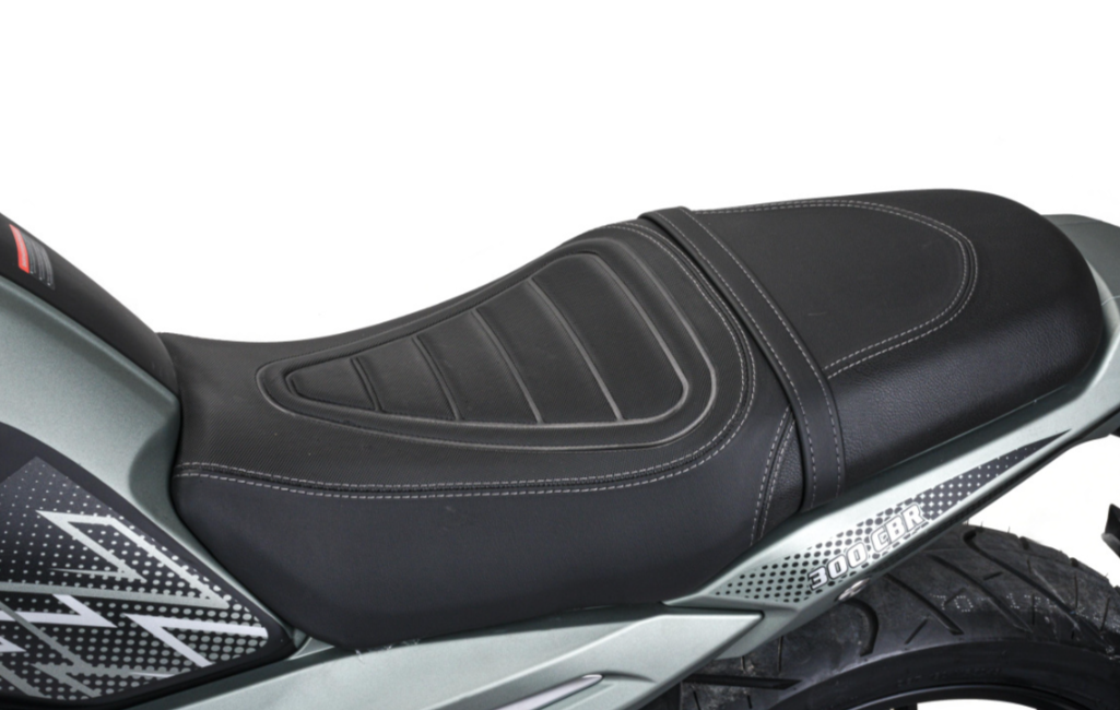 Мотоцикл MOTOLAND (МОТОЛЕНД) 300 CBR в Калуге