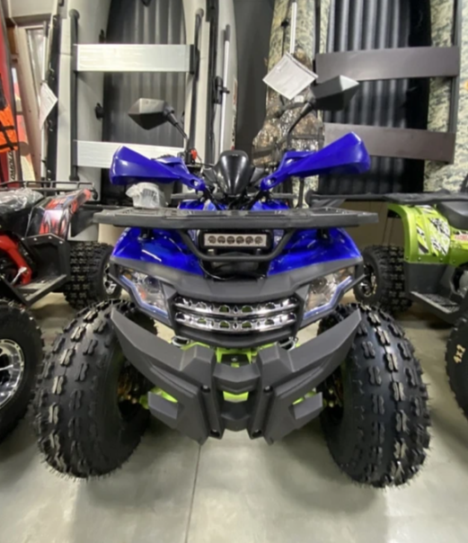 Квадроцикл PROMAX WILD 2.0 190 PRO (2025) в Калуге