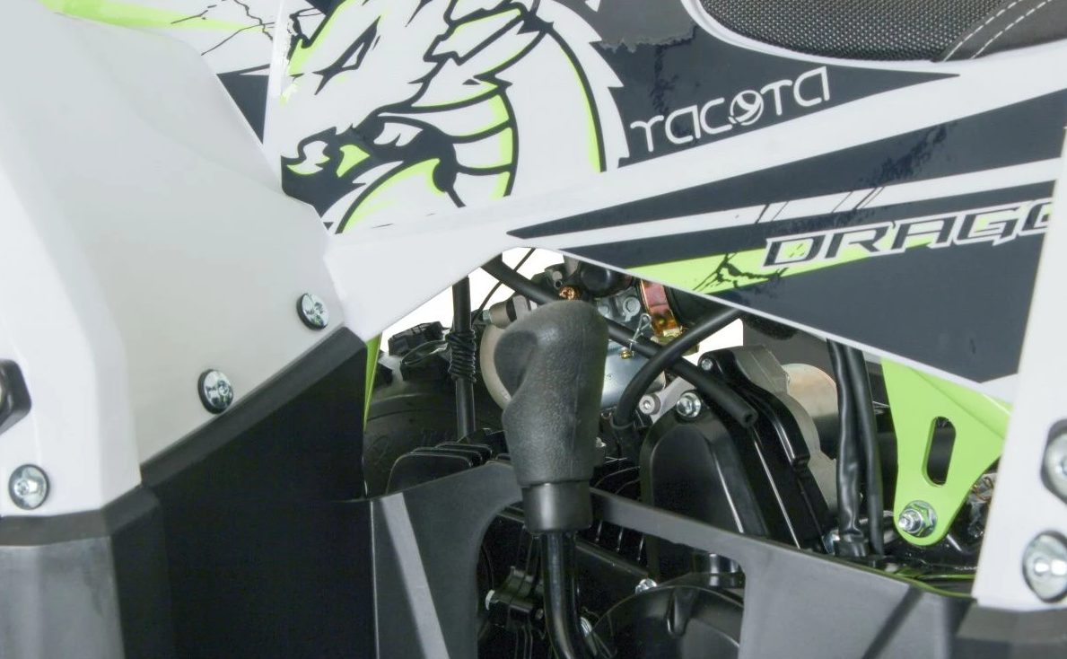 Квадроцикл YACOTA DRAGON в Калуге