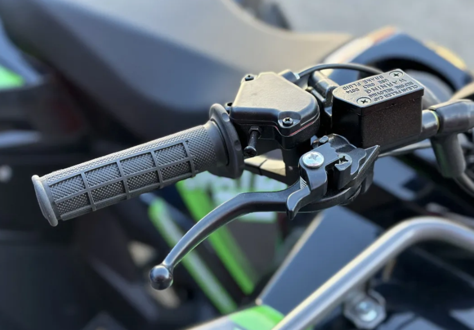 Квадроцикл GBM DAXTER 220 NEW в Калуге