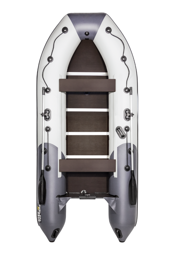 Лодка Ривьера Компакт 3600 СК в Калуге