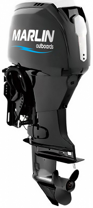 Лодочный мотор MARLIN MP 90 AERTL в Калуге