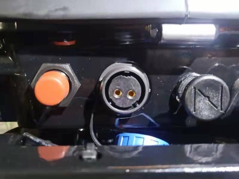 Лодочный мотор MARLIN PROLINE MP 9.9 (20) AMHS FORCE в Калуге