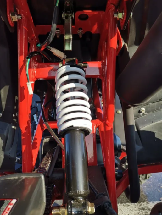 Квадроцикл GBM SHARP KIDS 125 в Калуге