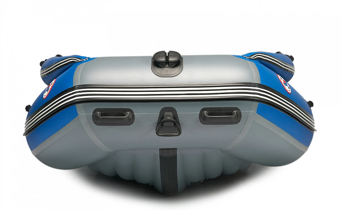 КОМПЛЕКТ ЛОДКА MISHIMO FAMILY LITE 400 + МОТОР 9,9 (20) Л.С. в Калуге