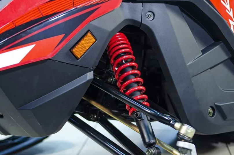 Снегоход Ataki WD 300 в Калуге