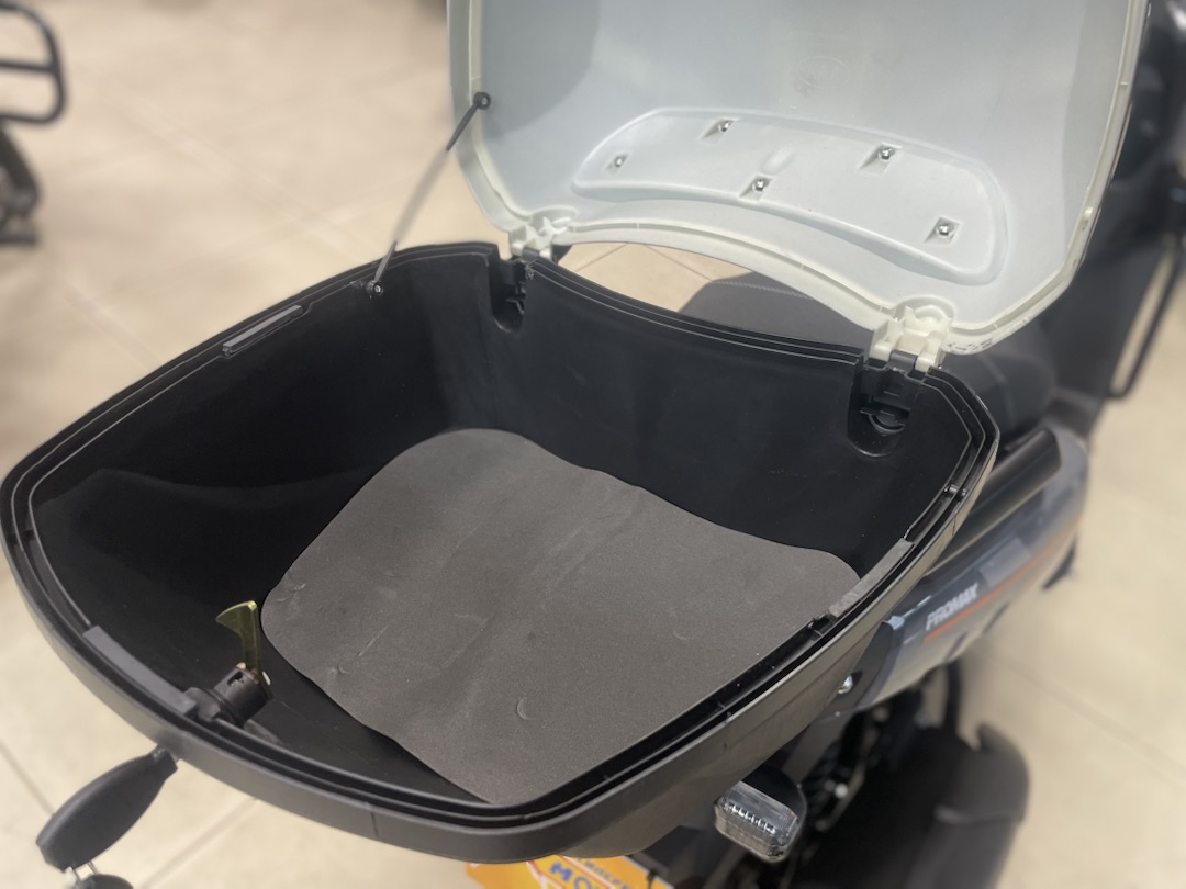 Скутер PROMAX STALKER ARMY 240(49) в Калуге