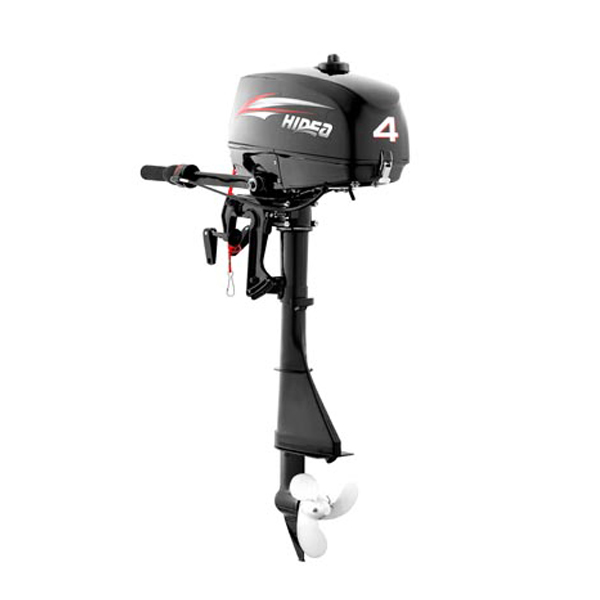 Лодочный мотор HIDEA HD4FHS в Калуге