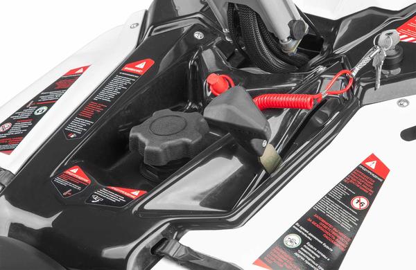 Снегоход STELS SA600T (L LUX WT) АТАМАН 1.0 К01 Tech в Калуге