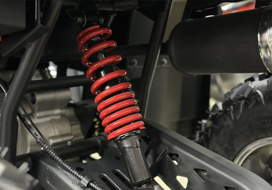 Квадроцикл GBM MAVERICK 300 NEW PREMIUM в Калуге