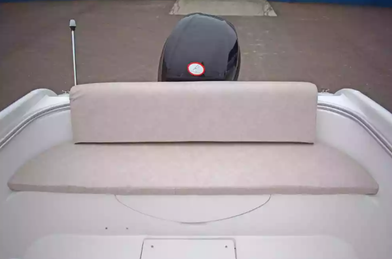 Стеклопластиковый катер Neman-530 с каютой в Калуге