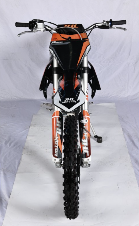 Мотоцикл JHLMOTO JHL LX1 CB250 (172FMM-3A) в Калуге