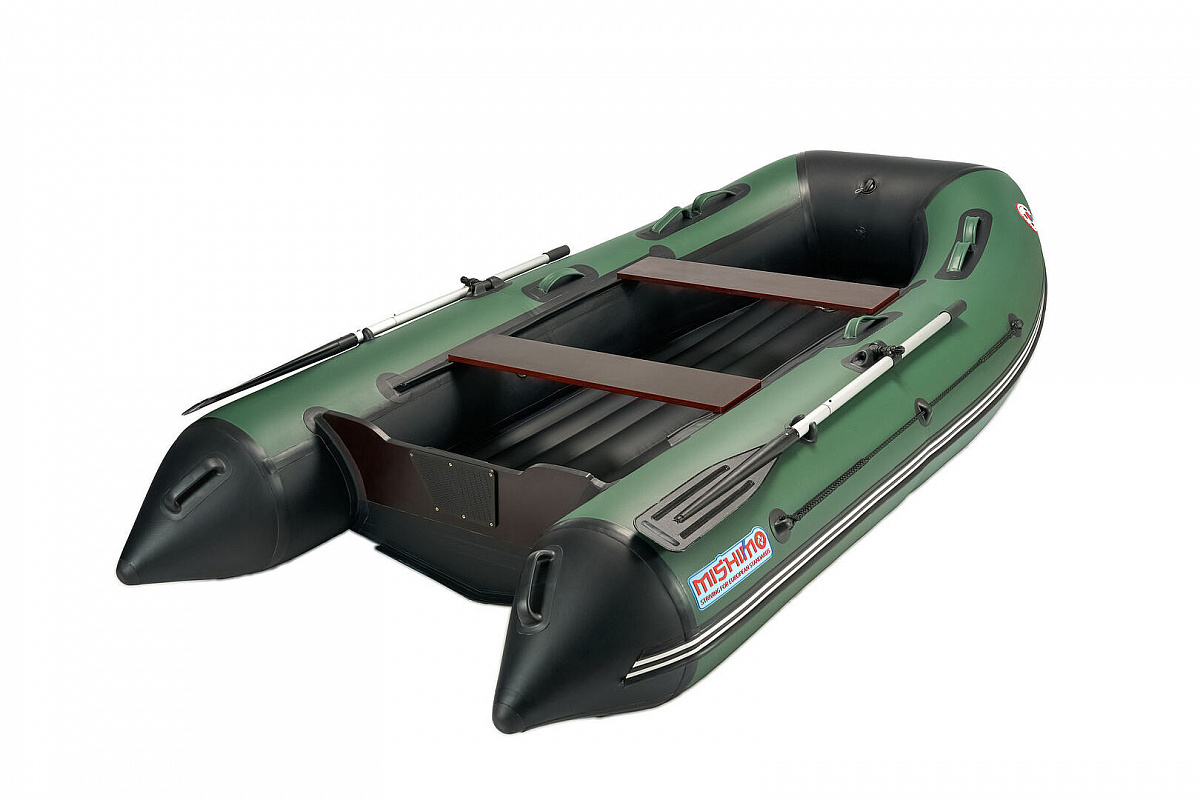 Лодка MISHIMO LITE 335 в Калуге