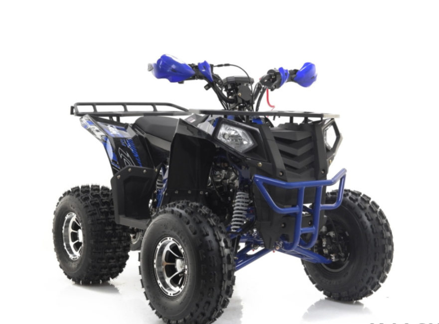 Квадроцикл GBM SHARP 190 PREMIUM SEMI-AUTOMATIC в Калуге