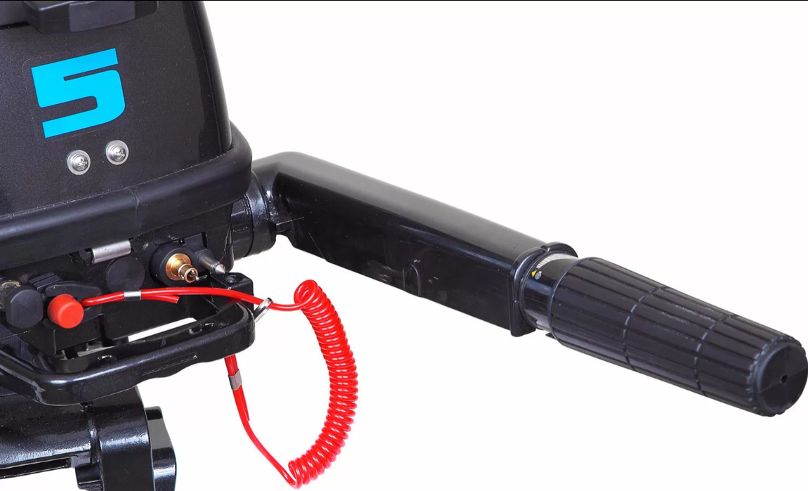 Лодочный мотор MARLIN MP 5 AMHL в Калуге