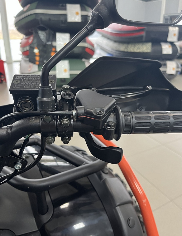 Квадроцикл PROMAX 300 4X4 ALL ROAD в Калуге