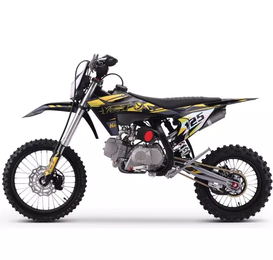 Питбайк YACOTA K5 125 в Калуге