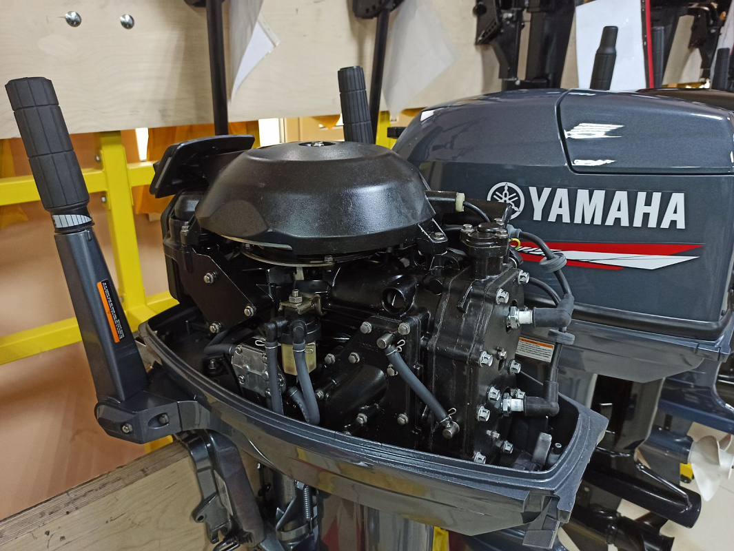 Лодочный мотор BREEZE T30S (2х тактный) в Калуге