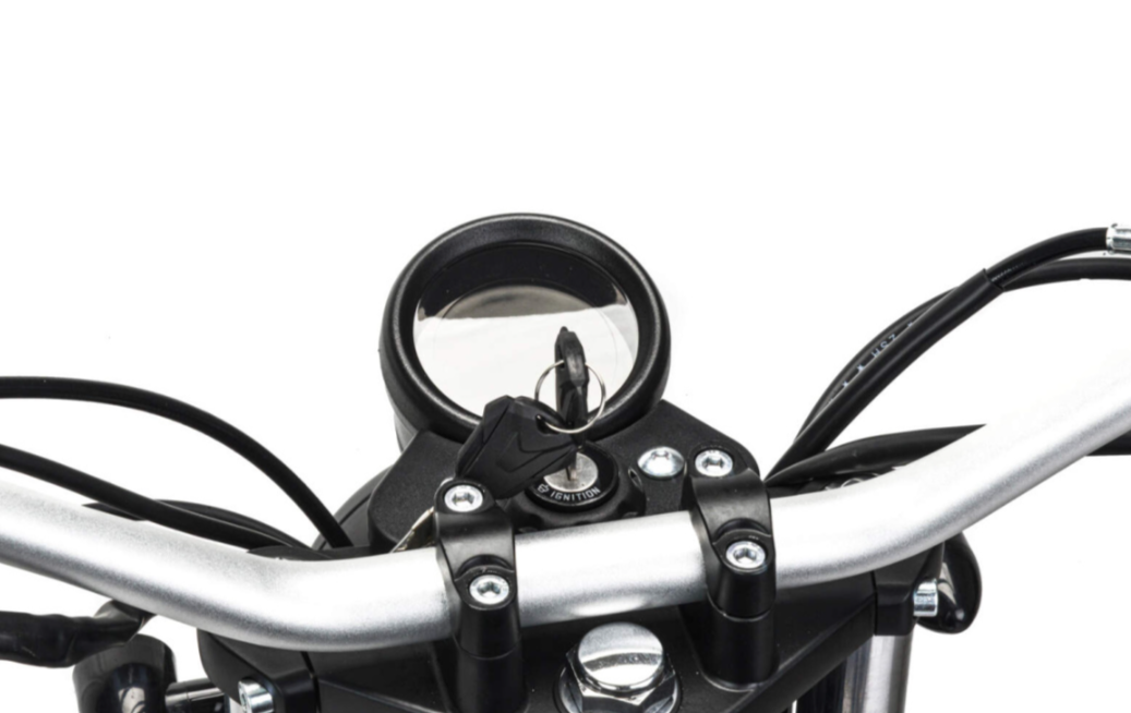 Мотоцикл MOTOLAND (МОТОЛЕНД) LEGEND (XL250-A) (172FMM-5/PR250) в Калуге