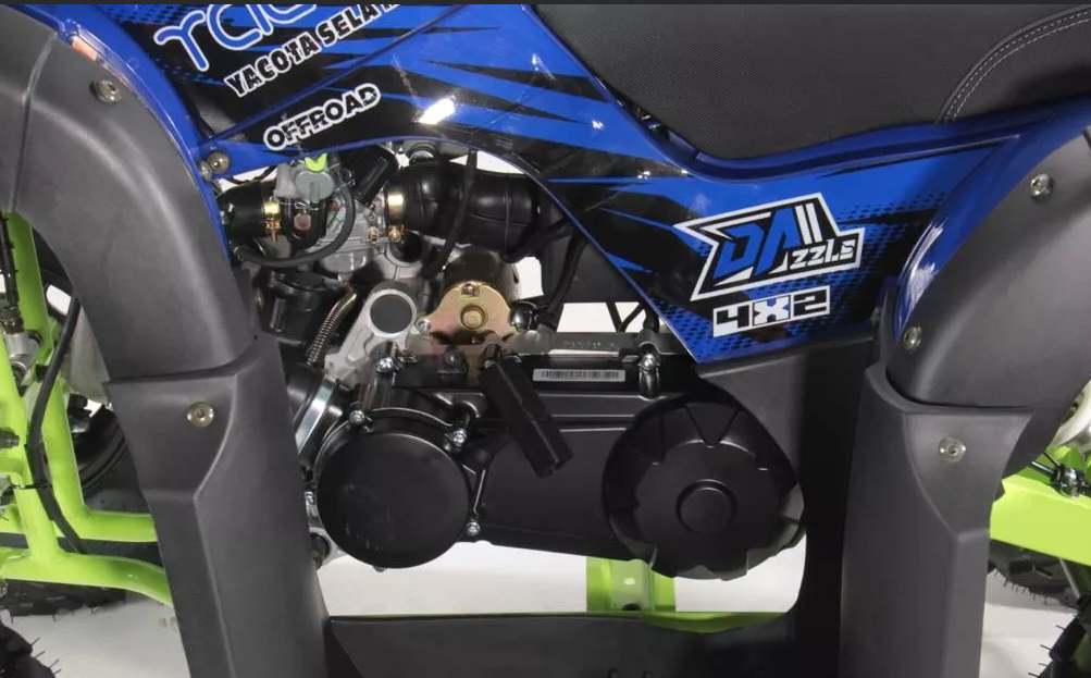 Квадроцикл YACOTA SELA MAX в Калуге