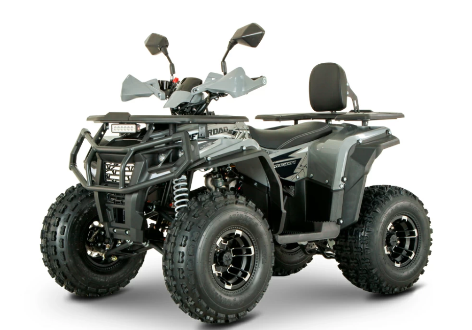 Квадроцикл YACOTA DRAGON LUX LD в Калуге