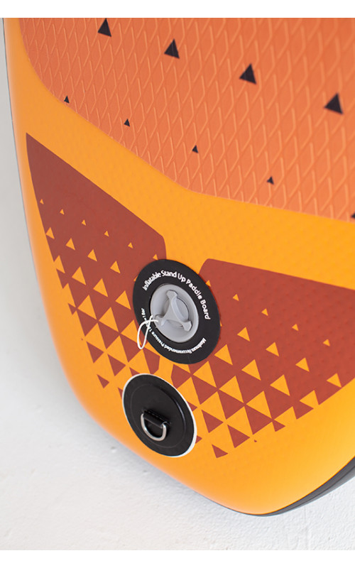 НАДУВНОЙ САП БОРД ORANGA SPACE 10,6 в Калуге