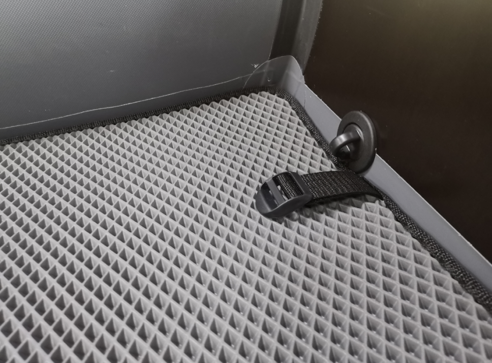 Коврик ЭВА (EVA) MISHIMO 360 RAPID в Калуге