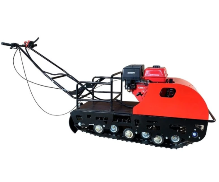 Мотобуксировщик Forza МБС3-15ВЭ в Калуге