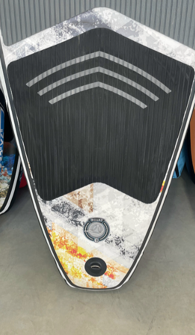 SUP (САП) ДОСКА RAIDEX I BOARD 11’ (332СМ) «MRAMOR» в Калуге