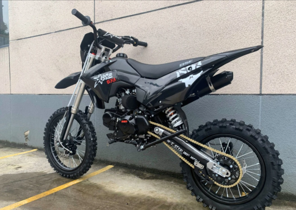 Питбайк BSE EXA SA 17/14 в Калуге