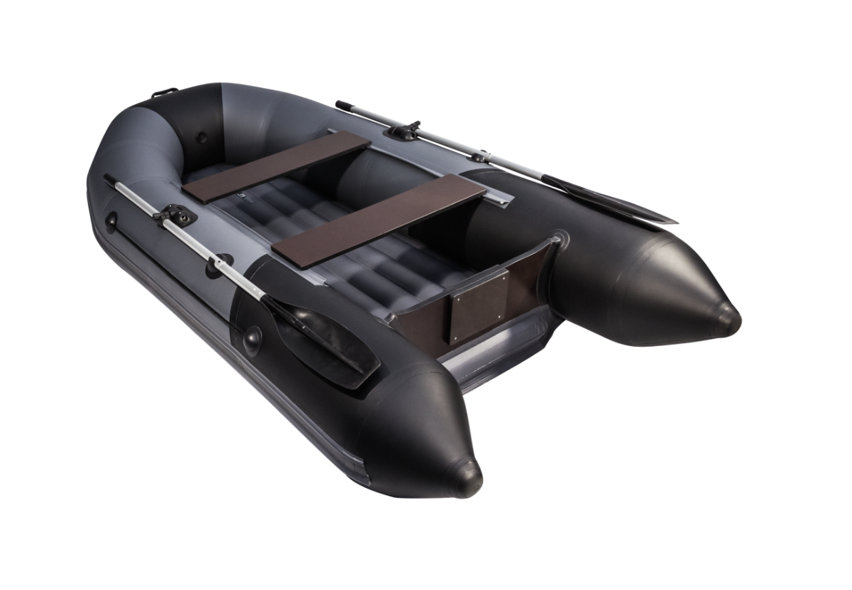 Лодка Таймень NX 2800 НДНД в Калуге