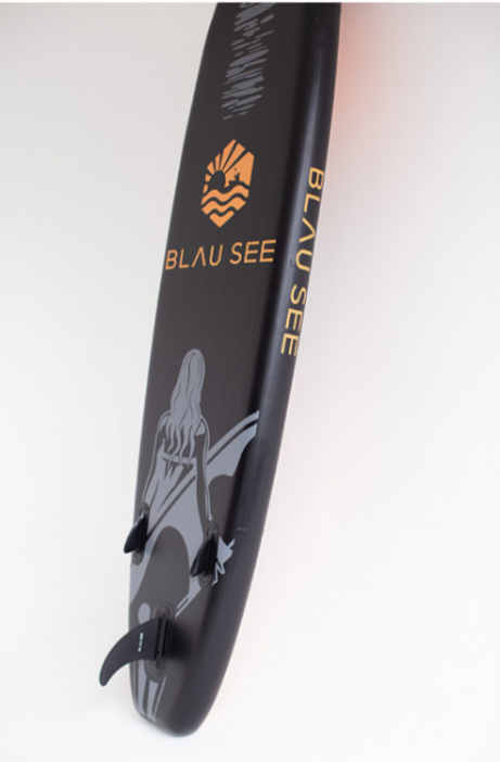 НАДУВНОЙ SUP-BOARD MOONLIGHT 11,6 в Калуге