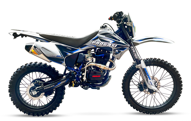 Мотоцикл Progasi PALMA 250 NEW (ZS172FMM) в Калуге