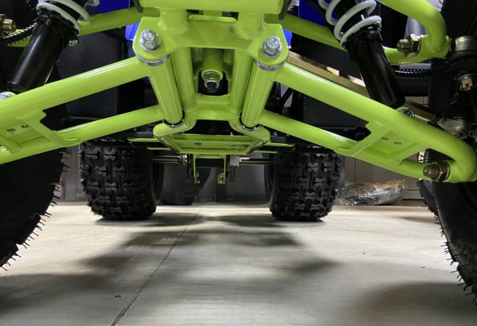 Квадроцикл PROMAX WILD 2.0 190 PRO (2025) в Калуге